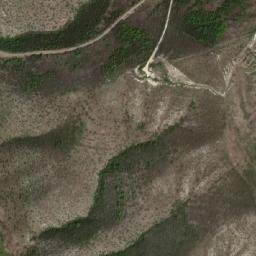 Satellite imagery of Dznhal, AM