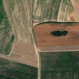Satellite imagery of survey_point, KZ