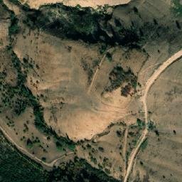 Satellite imagery of survey_point, KZ