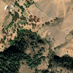 Satellite imagery of survey_point, KZ