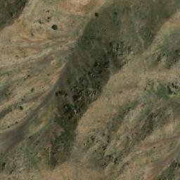 Satellite imagery of survey_point, KZ