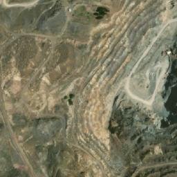 Satellite imagery of survey_point, KZ