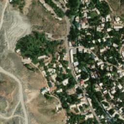 Satellite imagery of survey_point, KZ