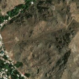 Satellite imagery of survey_point, KZ