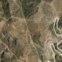 Satellite imagery of survey_point, KZ
