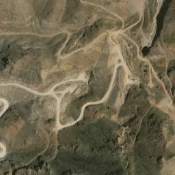 Satellite imagery of survey_point, KZ
