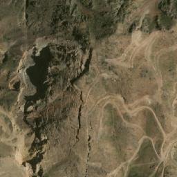 Satellite imagery of survey_point, KZ