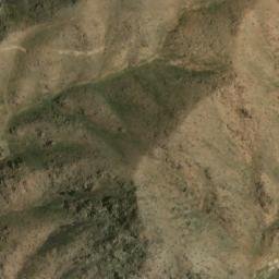 Satellite imagery of survey_point, KZ