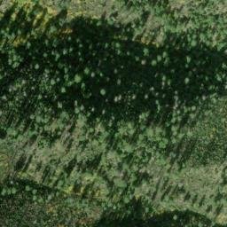 Satellite imagery of Fawn Ridge, US