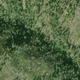 Satellite imagery of Fawn Ridge, US