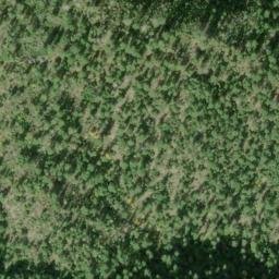 Satellite imagery of Fawn Ridge, US