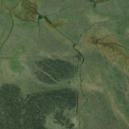 Satellite imagery of MULE — NGS MP0648 — Routt County, US, US