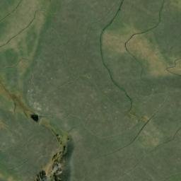 Satellite imagery of T12N R87W TR 50 52 AP 3 8 — NGS MP0646 — Routt County, US, US