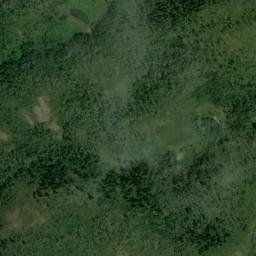 Satellite imagery of LOVE — NGS MP0644 — Carbon County, US, US