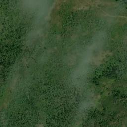 Satellite imagery of LOVE — NGS MP0644 — Carbon County, US, US