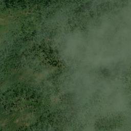 Satellite imagery of LOVE — NGS MP0644 — Carbon County, US, US