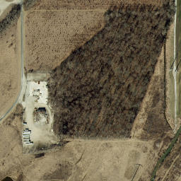 Satellite imagery of Roanoke Pit, US