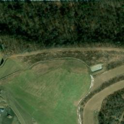 Satellite imagery of Chestnut Ridge, US