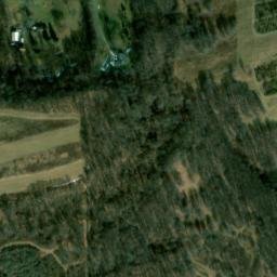 Satellite imagery of Chestnut Ridge, US
