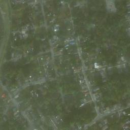 Satellite imagery of Dansbury Depot, US