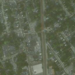 Satellite imagery of Dansbury Depot, US
