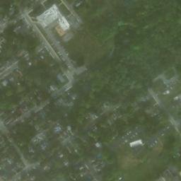 Satellite imagery of Dansbury Depot, US