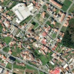 Satellite imagery of Mozelos, ES