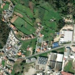 Satellite imagery of Mozelos, ES