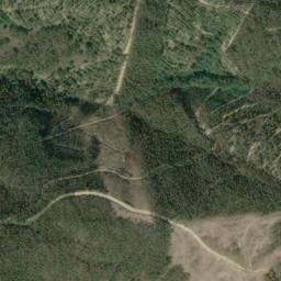 Satellite imagery of Marco dos Quatro Concelhos, ES