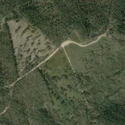 Satellite imagery of Marco dos Quatro Concelhos, ES