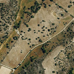 Satellite imagery of survey_point, PT