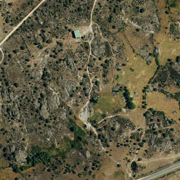 Satellite imagery of survey_point, PT
