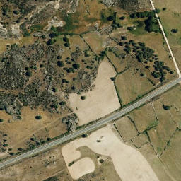 Satellite imagery of survey_point, PT