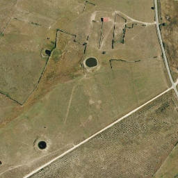 Satellite imagery of survey_point, PT