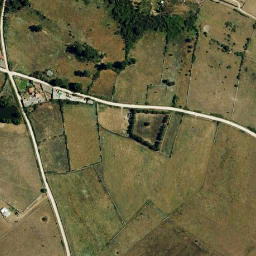 Satellite imagery of survey_point, PT