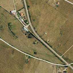 Satellite imagery of survey_point, PT