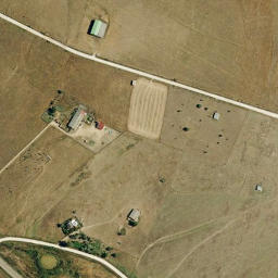 Satellite imagery of survey_point, PT