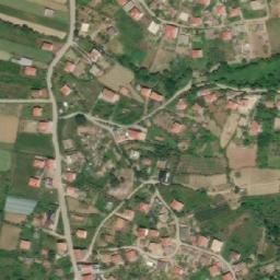 Satellite imagery of Kodra e Pekishtit, AL