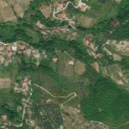 Satellite imagery of Kodra e Pekishtit, AL