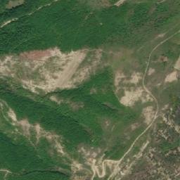 Satellite imagery of Kodra e Pekishtit, AL
