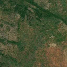 Satellite imagery of Maja e Muçalit, AL