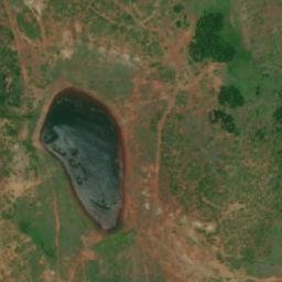 Satellite imagery of Maja e Muçalit, AL