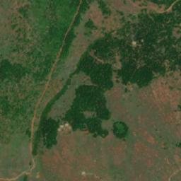 Satellite imagery of Maja e Muçalit, AL