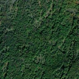 Satellite imagery of Visoka Krasta, MK