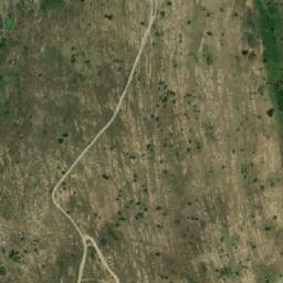 Satellite imagery of Diviči Kamen, MK