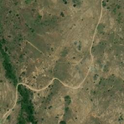 Satellite imagery of Diviči Kamen, MK