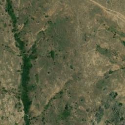 Satellite imagery of Diviči Kamen, MK