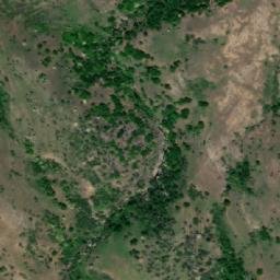 Satellite imagery of Pazarski Pat, MK