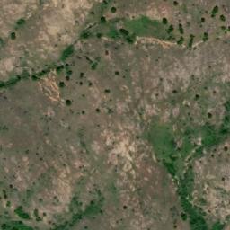 Satellite imagery of Pazarski Pat, MK