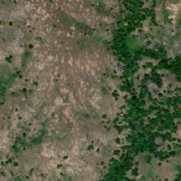 Satellite imagery of Pijoviḱ, MK